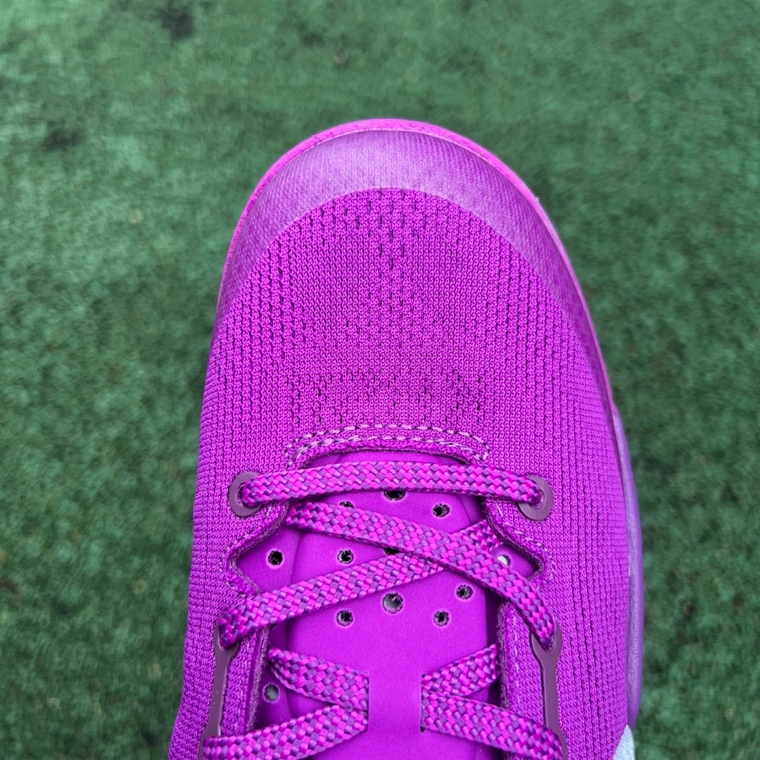 Nike Kobe 8 Protro Court Purple White FJ9364-500