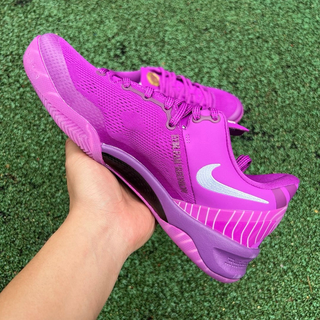Nike Kobe 8 Protro Court Purple White FJ9364-500
