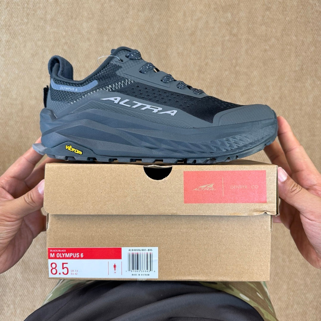 Altra Olympus 6