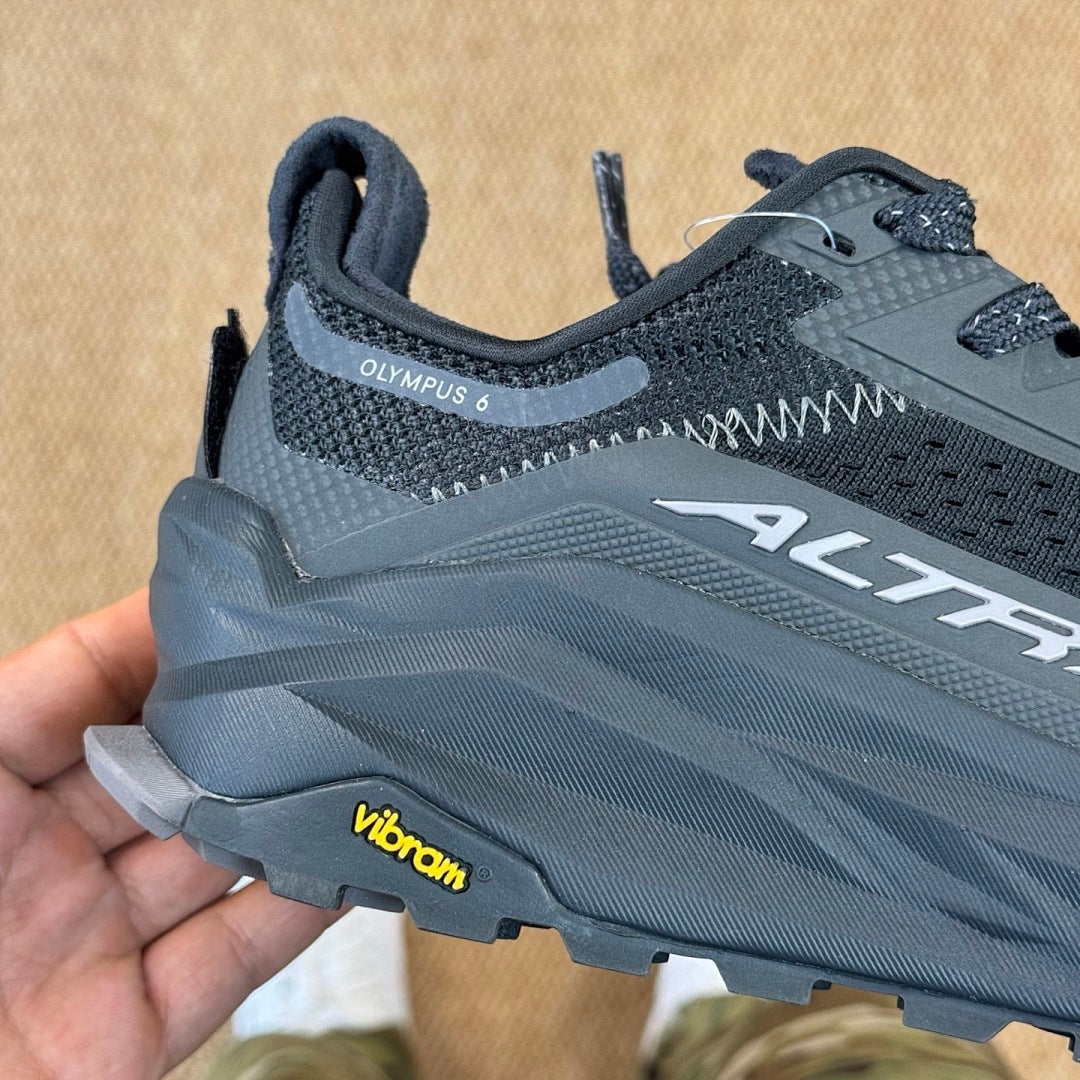 Altra Olympus 6
