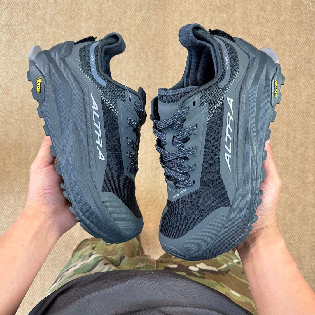 Altra Olympus 6