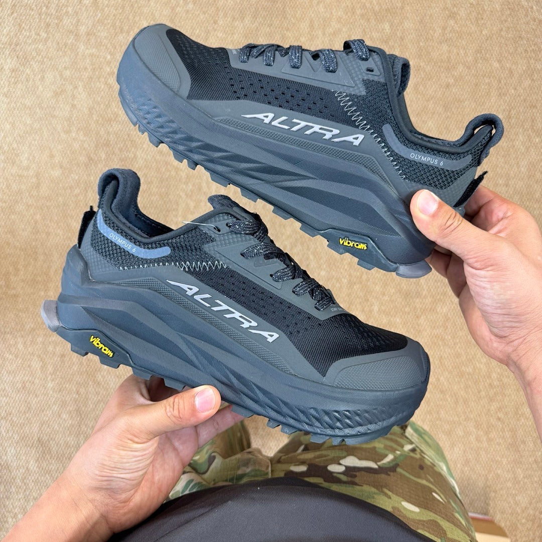 Altra Olympus 6