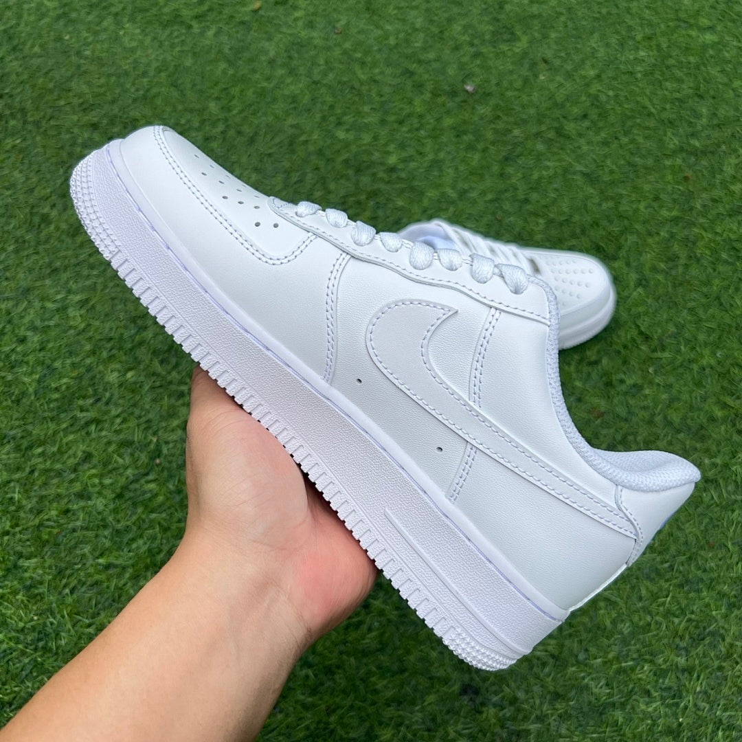 Nike Air Force 1 Low '07 White CW2288-111