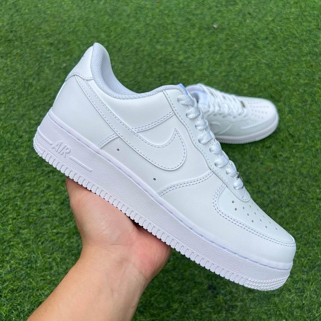 Nike Air Force 1 Low '07 White CW2288-111