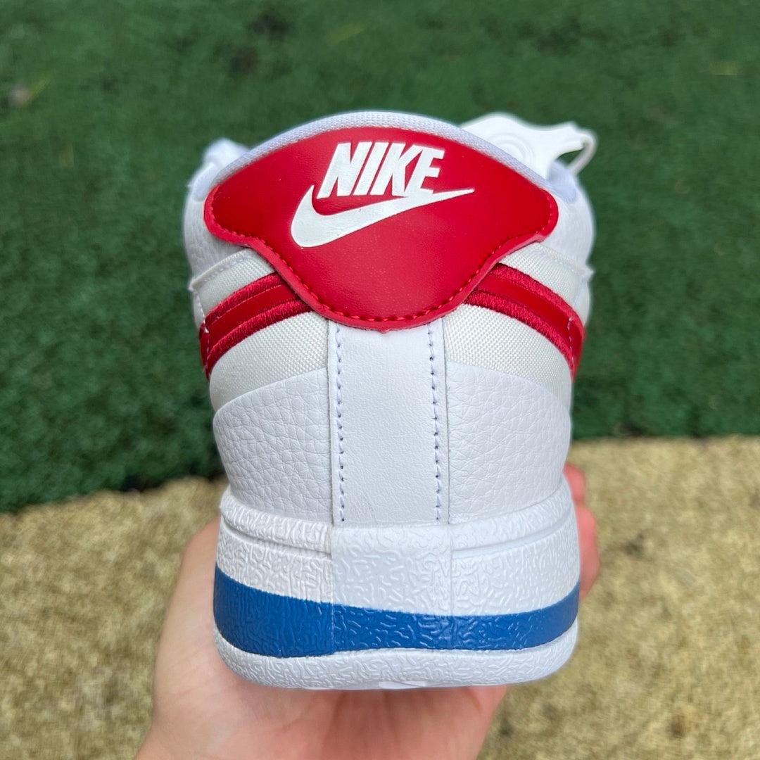 Nike Killshot 2 White Varsity Red Blue