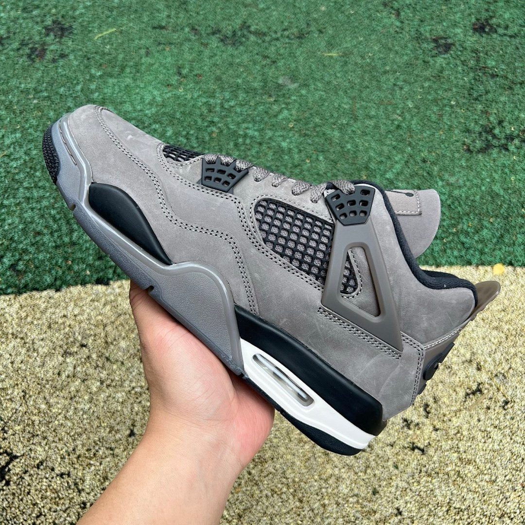 Air Jordan 4 Retro 'Taupe Haze' DB0731-200