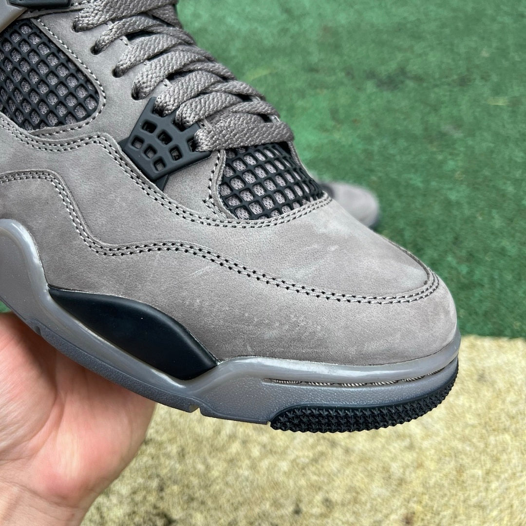 Air Jordan 4 Retro 'Taupe Haze' DB0731-200