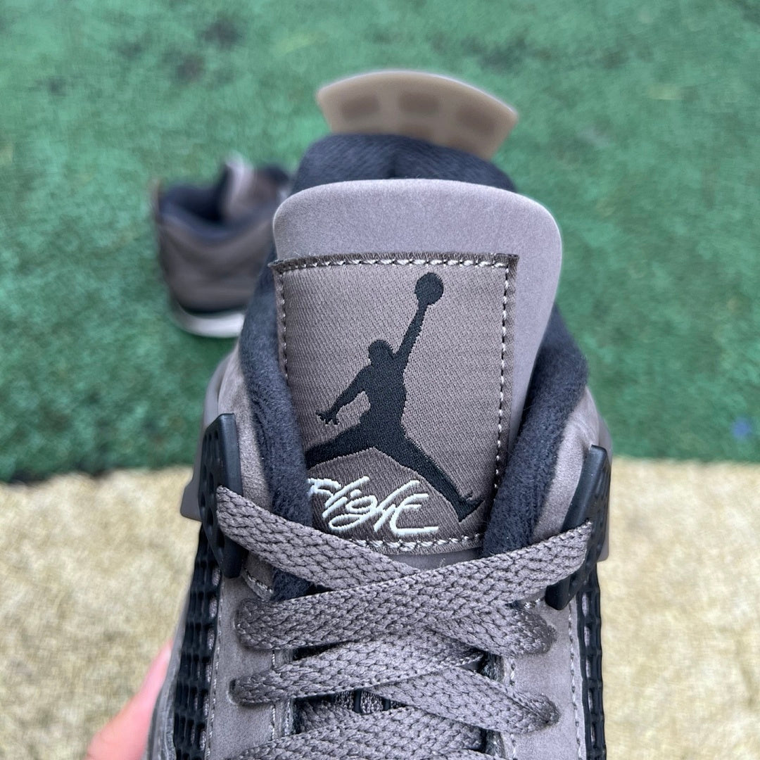 Air Jordan 4 Retro 'Taupe Haze' DB0731-200