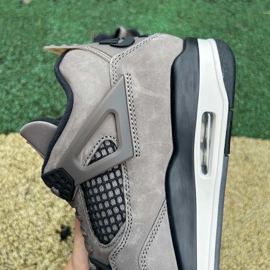Air Jordan 4 Retro 'Taupe Haze' DB0731-200