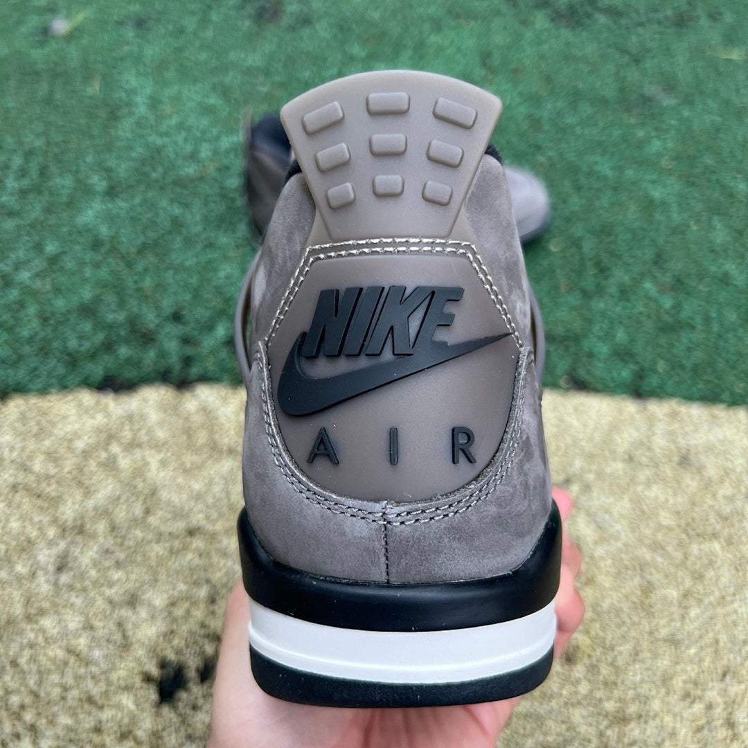 Air Jordan 4 Retro 'Taupe Haze' DB0731-200