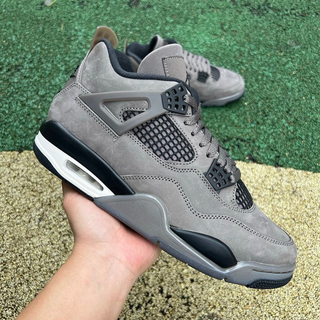 Air Jordan 4 Retro 'Taupe Haze' DB0731-200