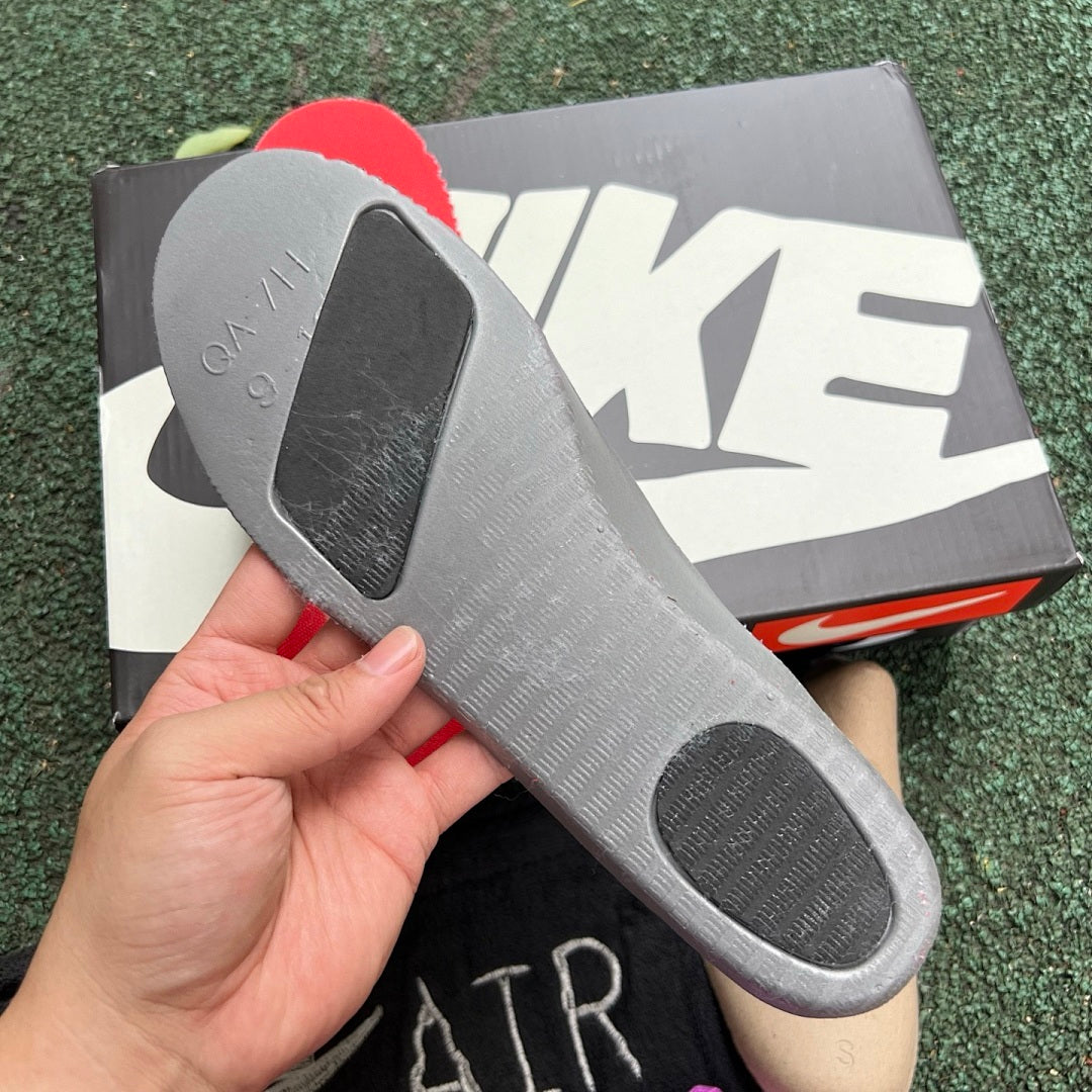 Supreme x Nike Air Force 1 Low Shocking Pink CU9225-600