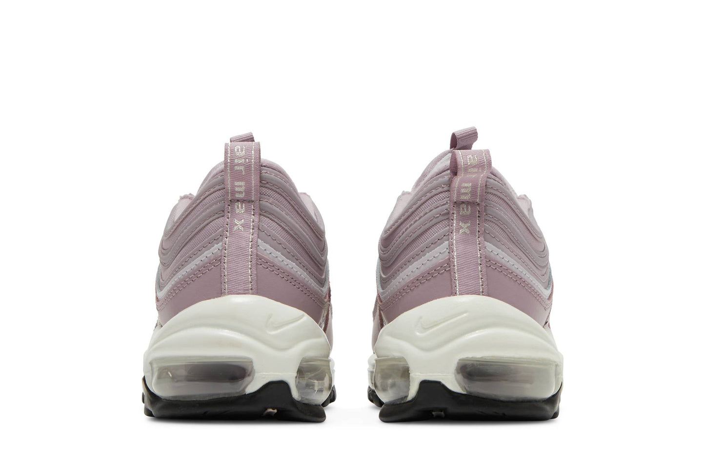 ( Women ) Nike Air Max 97 'Plum Fog' DH0558-500