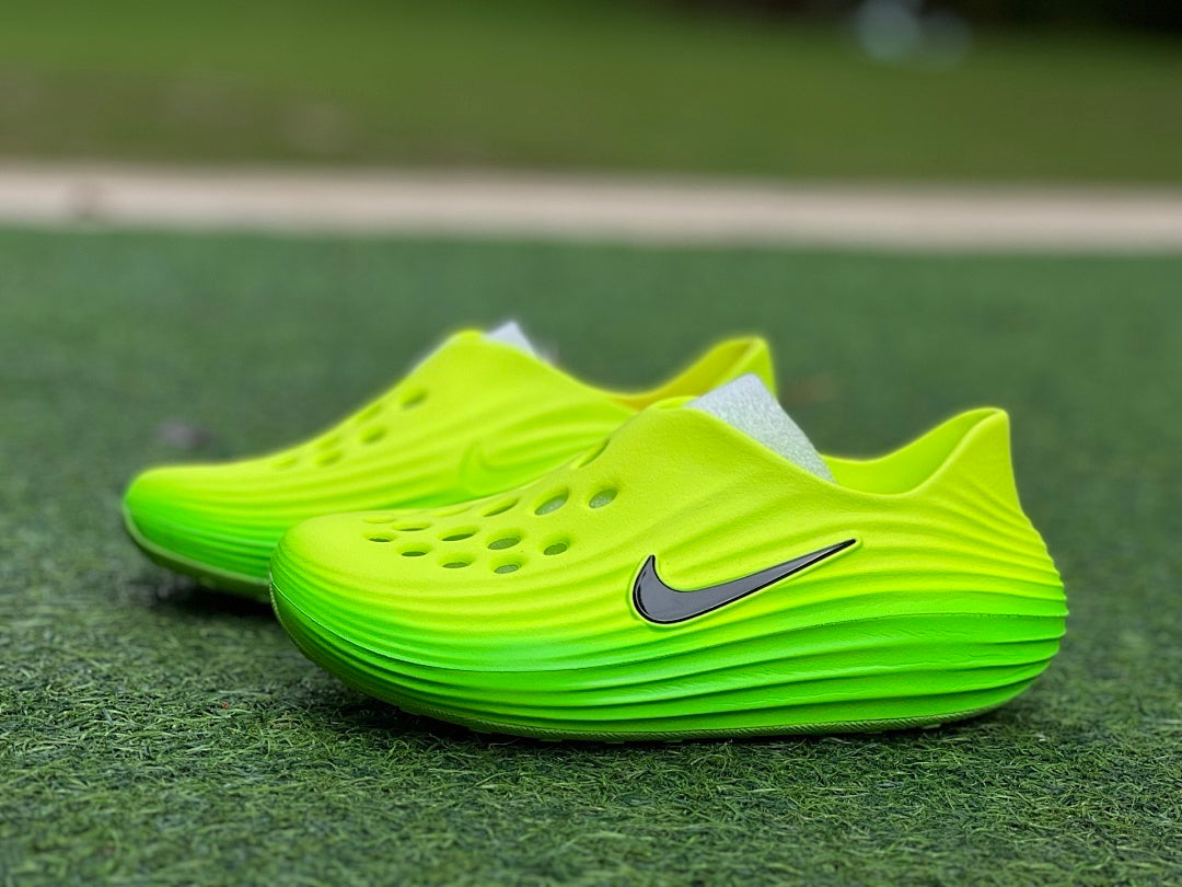 Nike Calm Mule Volt FJ4446-300