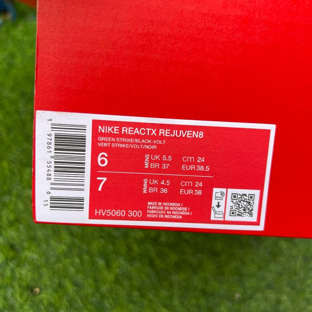 Nike Calm Mule Volt FJ4446-300
