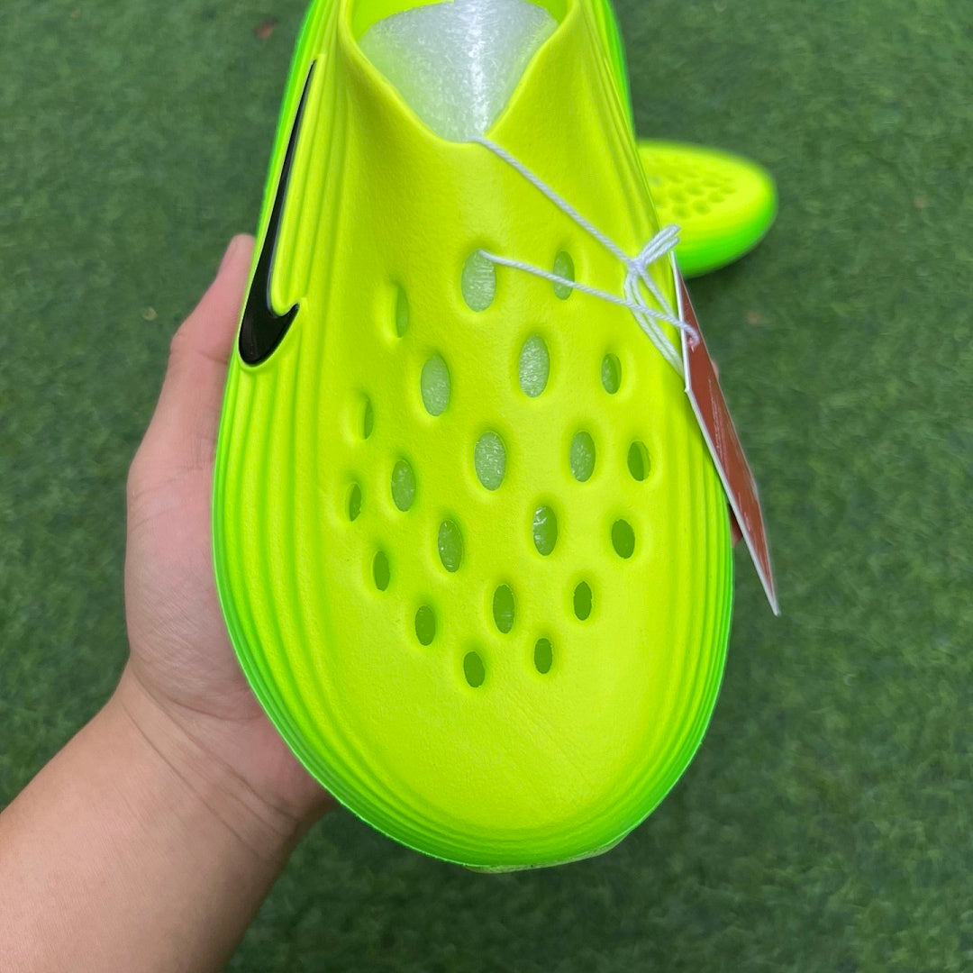 Nike Calm Mule Volt FJ4446-300