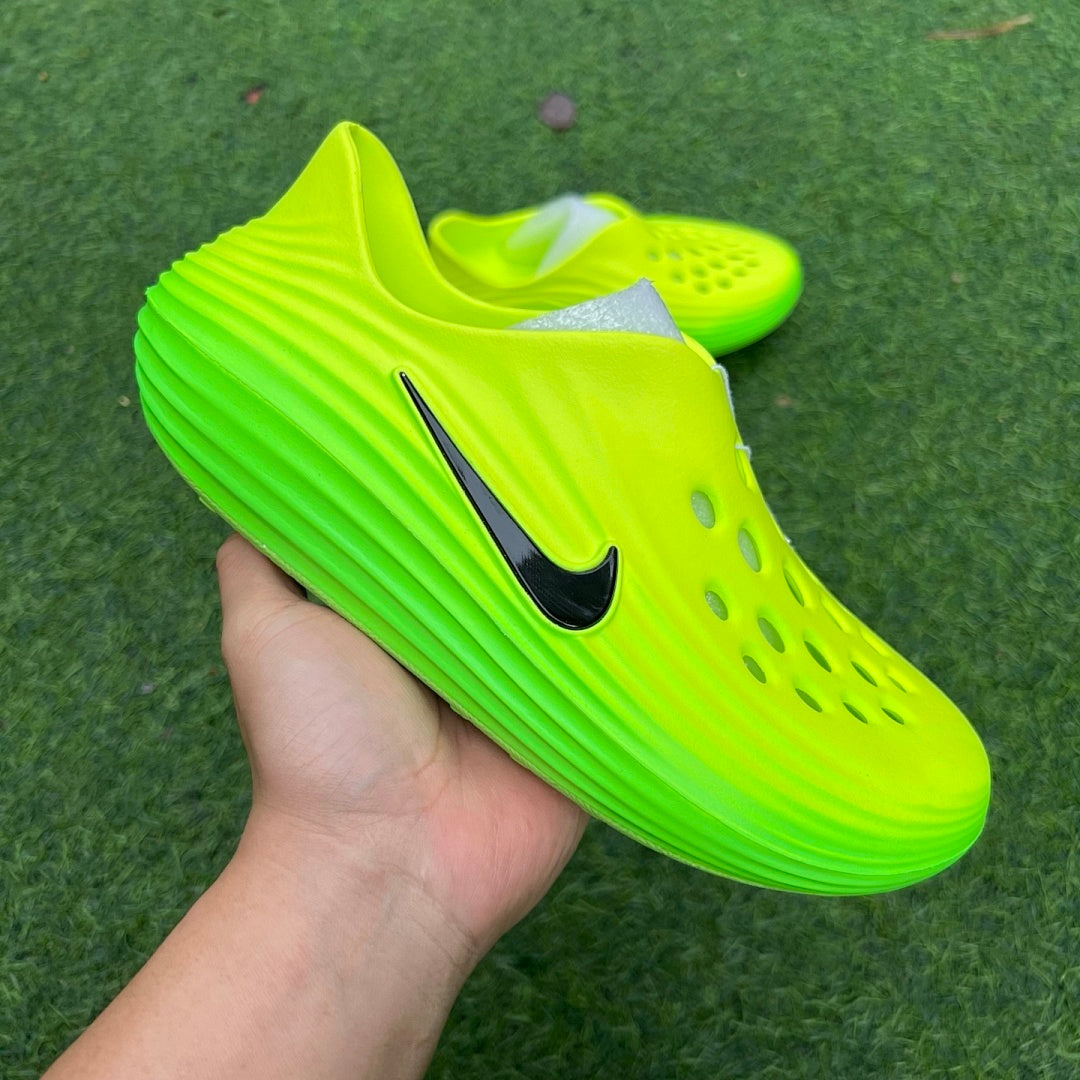 Nike Calm Mule Volt FJ4446-300