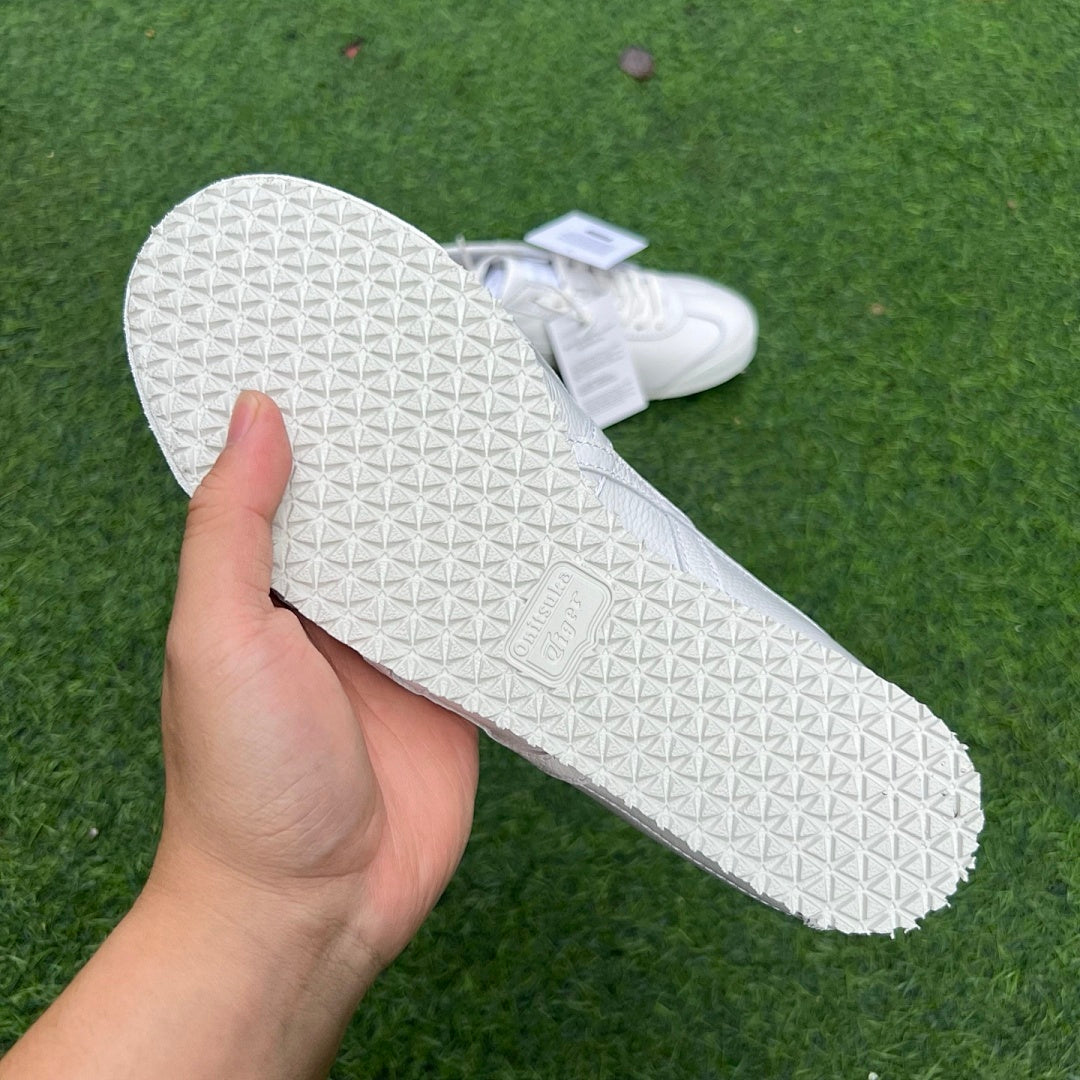 Onitsuka Tiger Mexico 66 Cream 1183A201-100