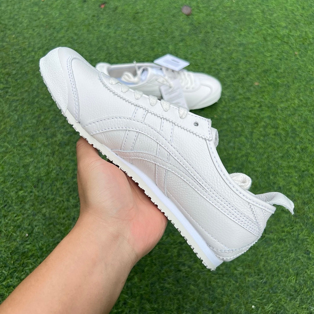 Onitsuka Tiger Mexico 66 Cream 1183A201-100