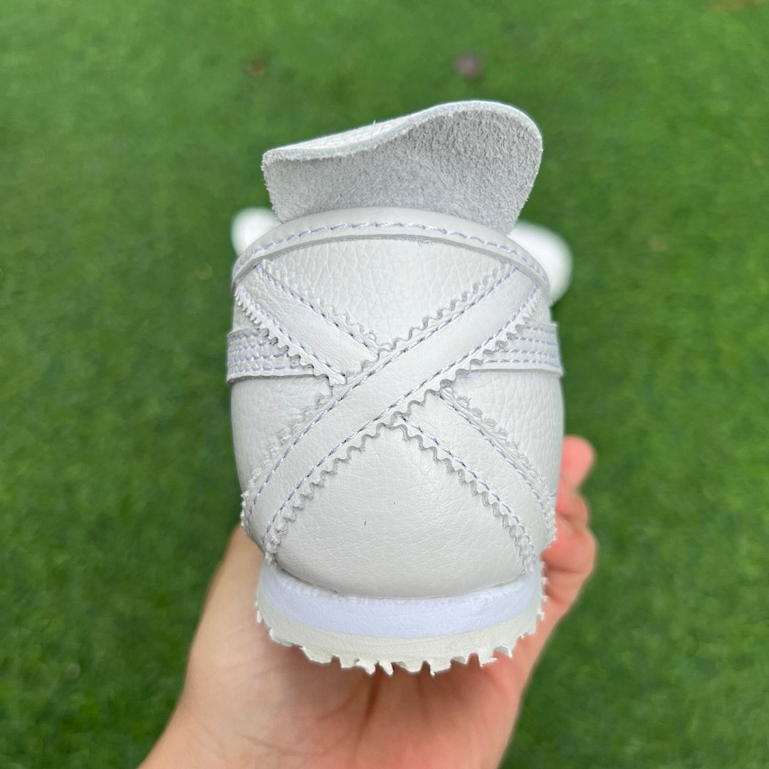 Onitsuka Tiger Mexico 66 Cream 1183A201-100