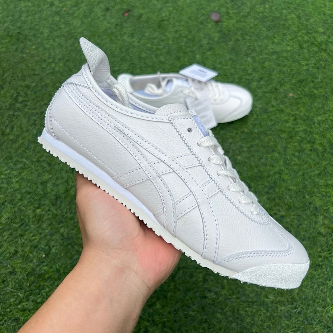 Onitsuka Tiger Mexico 66 Cream 1183A201-100