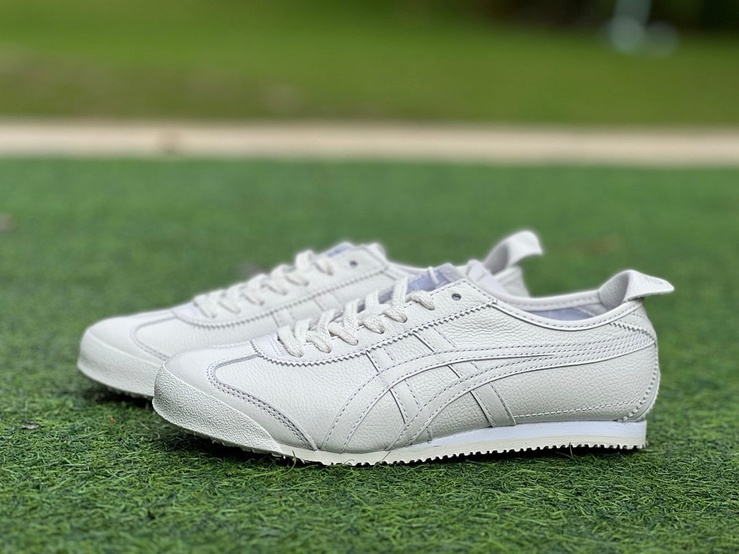 Onitsuka Tiger Mexico 66 Cream 1183A201-100