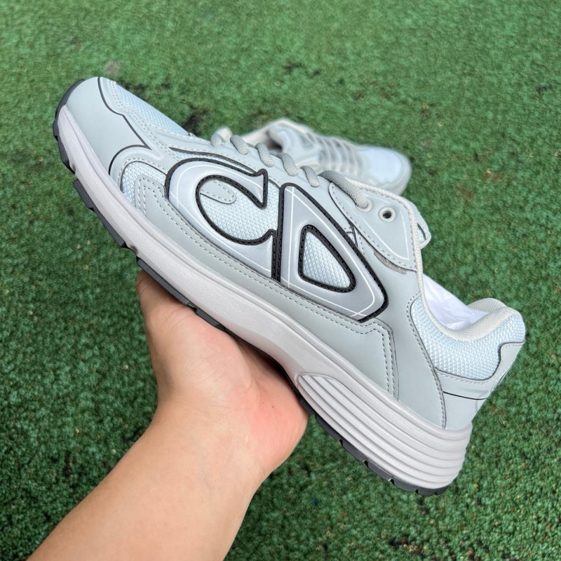 Dior B30 Sneaker Light Grey