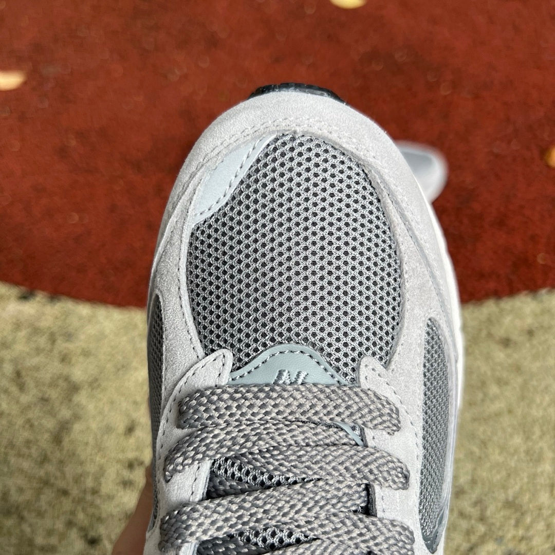 New Balance 2002R Castlerock Grey M2002RCD