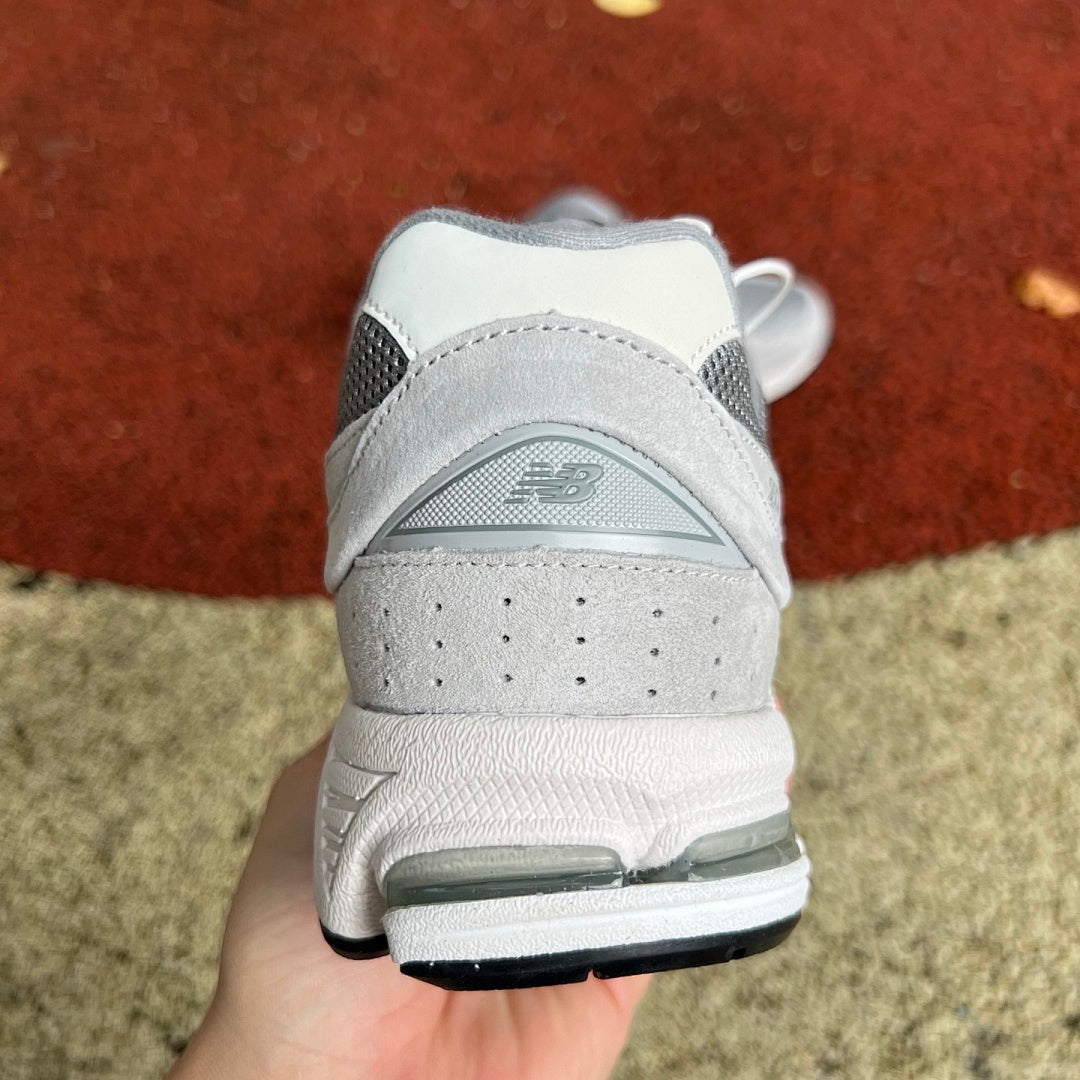 New Balance 2002R Castlerock Grey M2002RCD