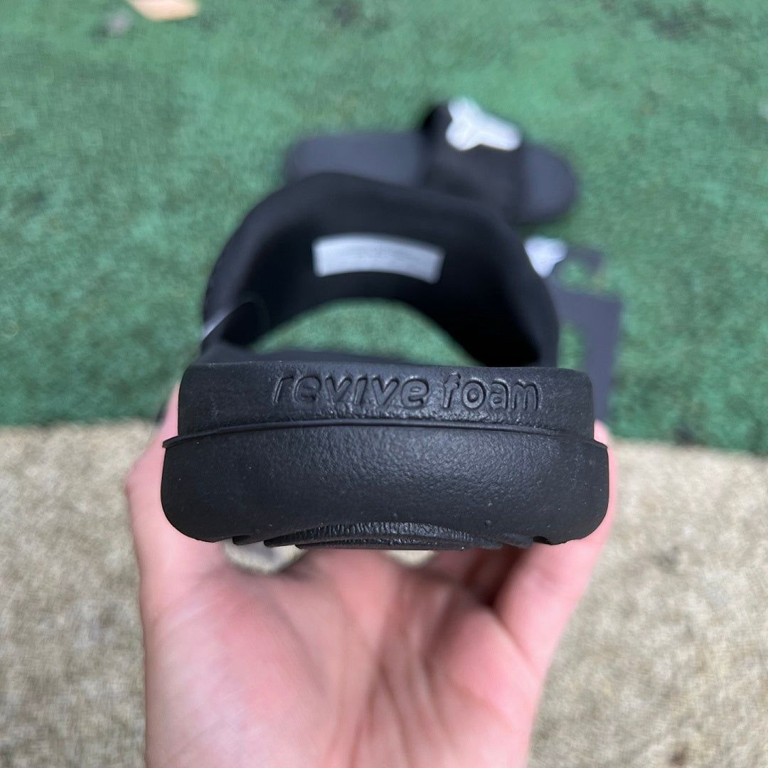 Nike Kobe Bryant Slides Black Mamba