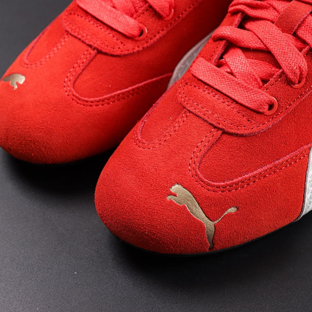 Puma SF Speedcat Rosso Corsa Puma White Puma Black 306796-01