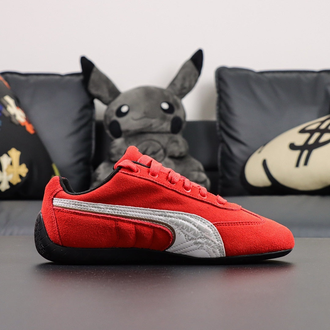 Puma SF Speedcat Rosso Corsa Puma White Puma Black 306796-01