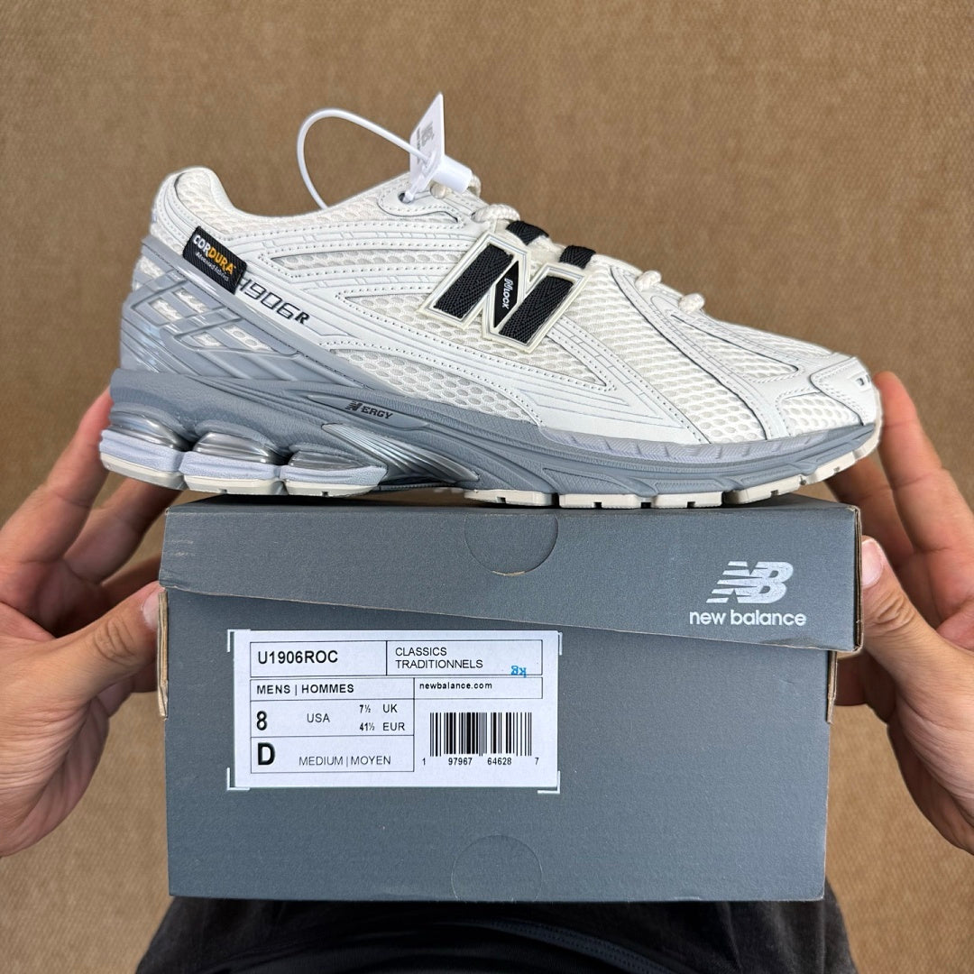 New Balance 1906R Cordura Pack - Angora M1906RD