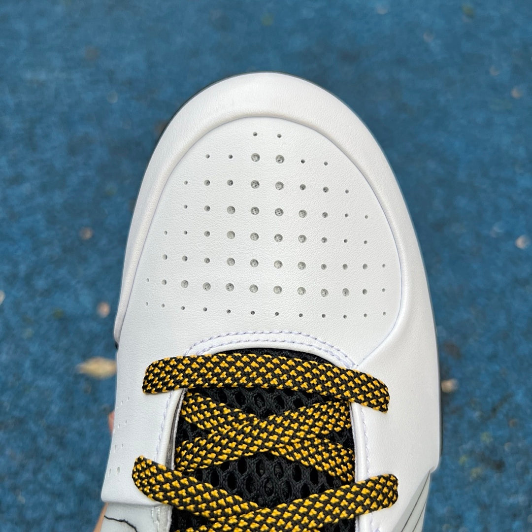 Nike Kobe 4 Protro "Mamba Mentality" HF4891-100