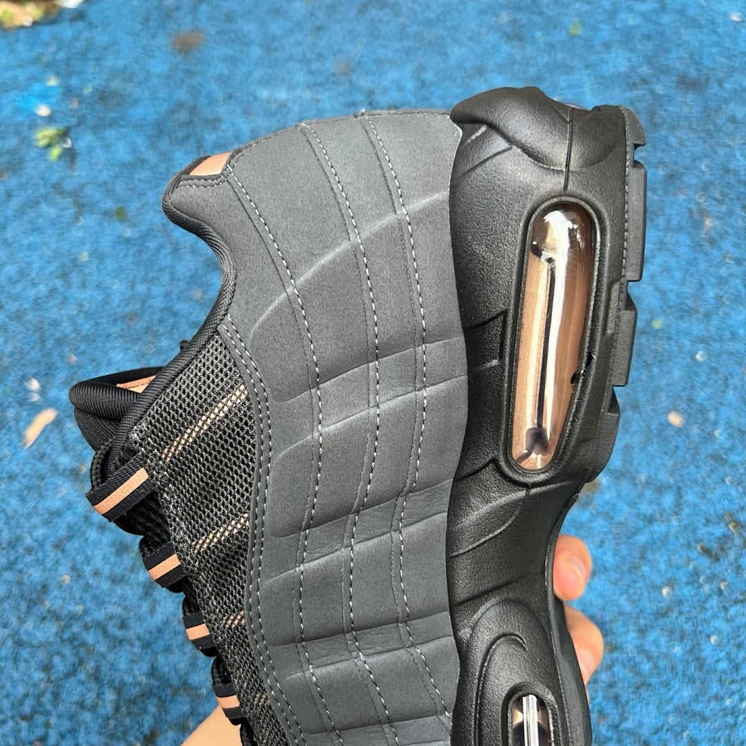 Nike Air Max 95 'Anthracite Bronzine' FD0676-001