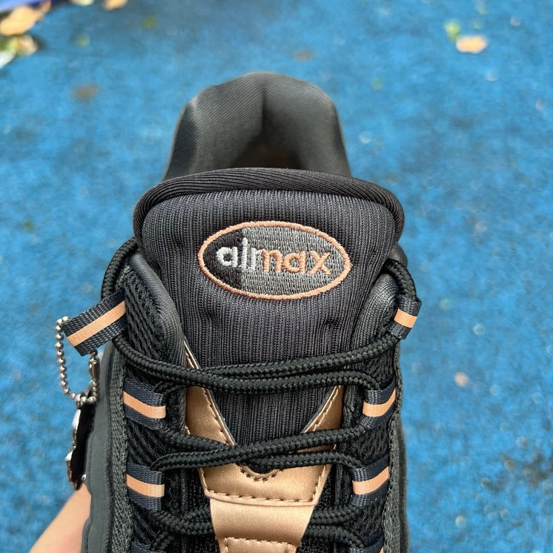 Nike Air Max 95 'Anthracite Bronzine' FD0676-001