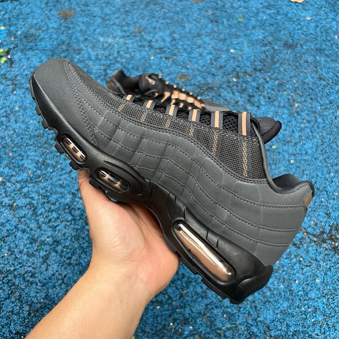 Nike Air Max 95 'Anthracite Bronzine' FD0676-001