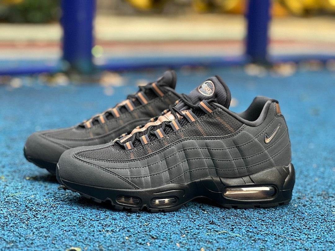Nike Air Max 95 'Anthracite Bronzine' FD0676-001