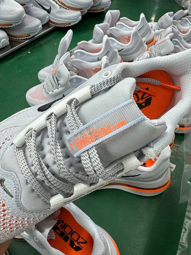 Nike Air Max 2021 Light Bone Black Total Orange