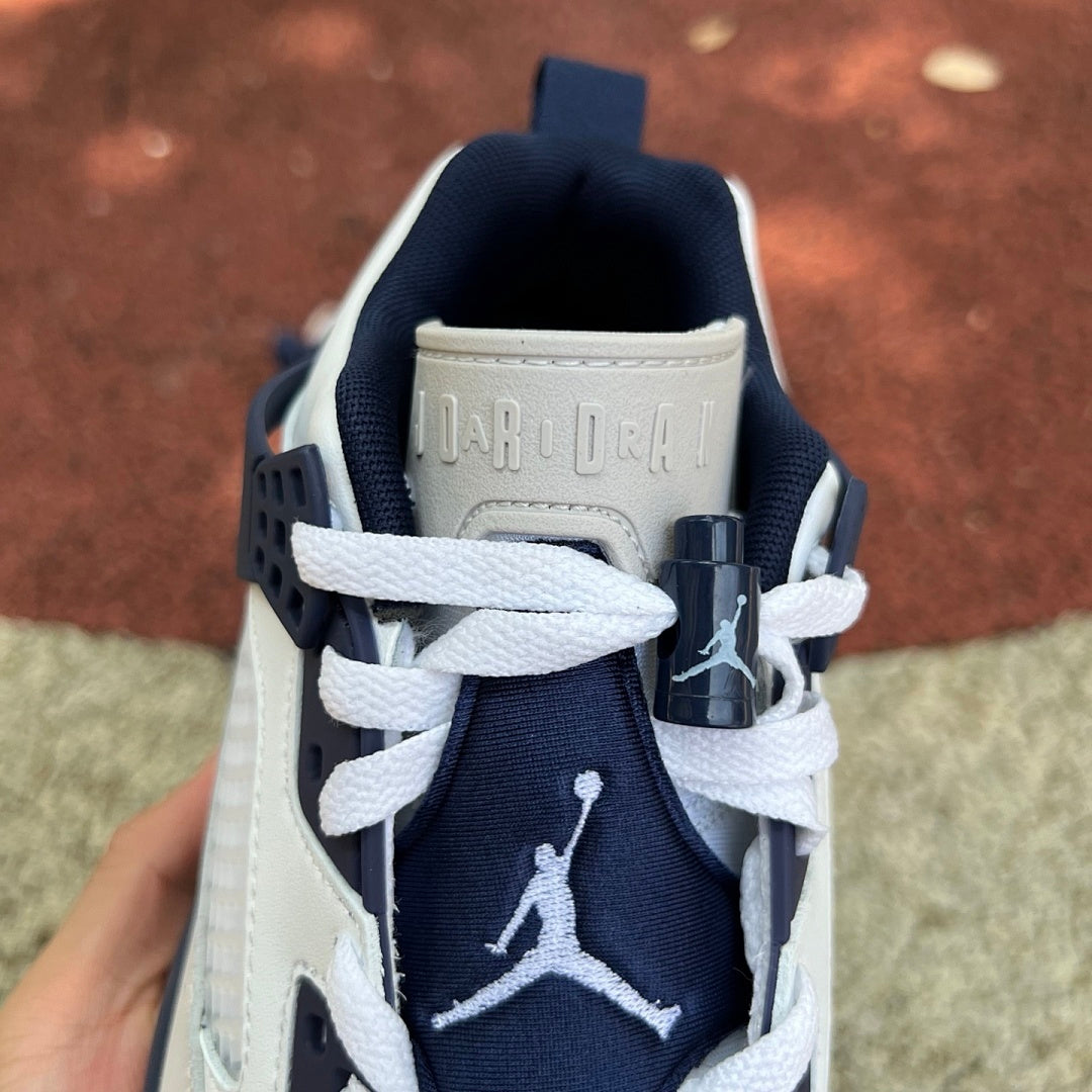 Jordan Legacy 312 Low White Midnight Navy Cement Grey CD7069-104