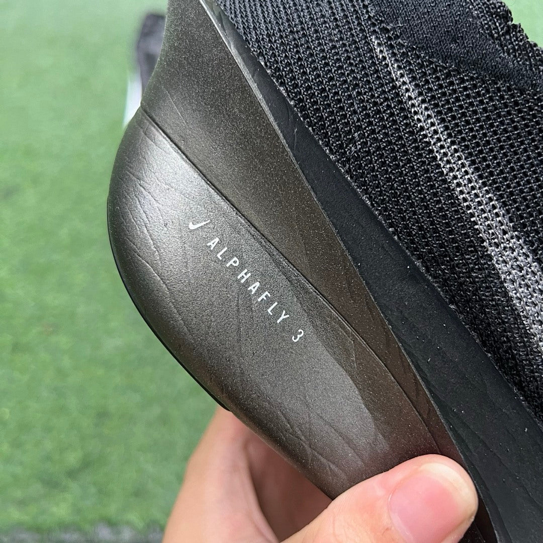 Nike Alphafly 3 Black FV9427-001