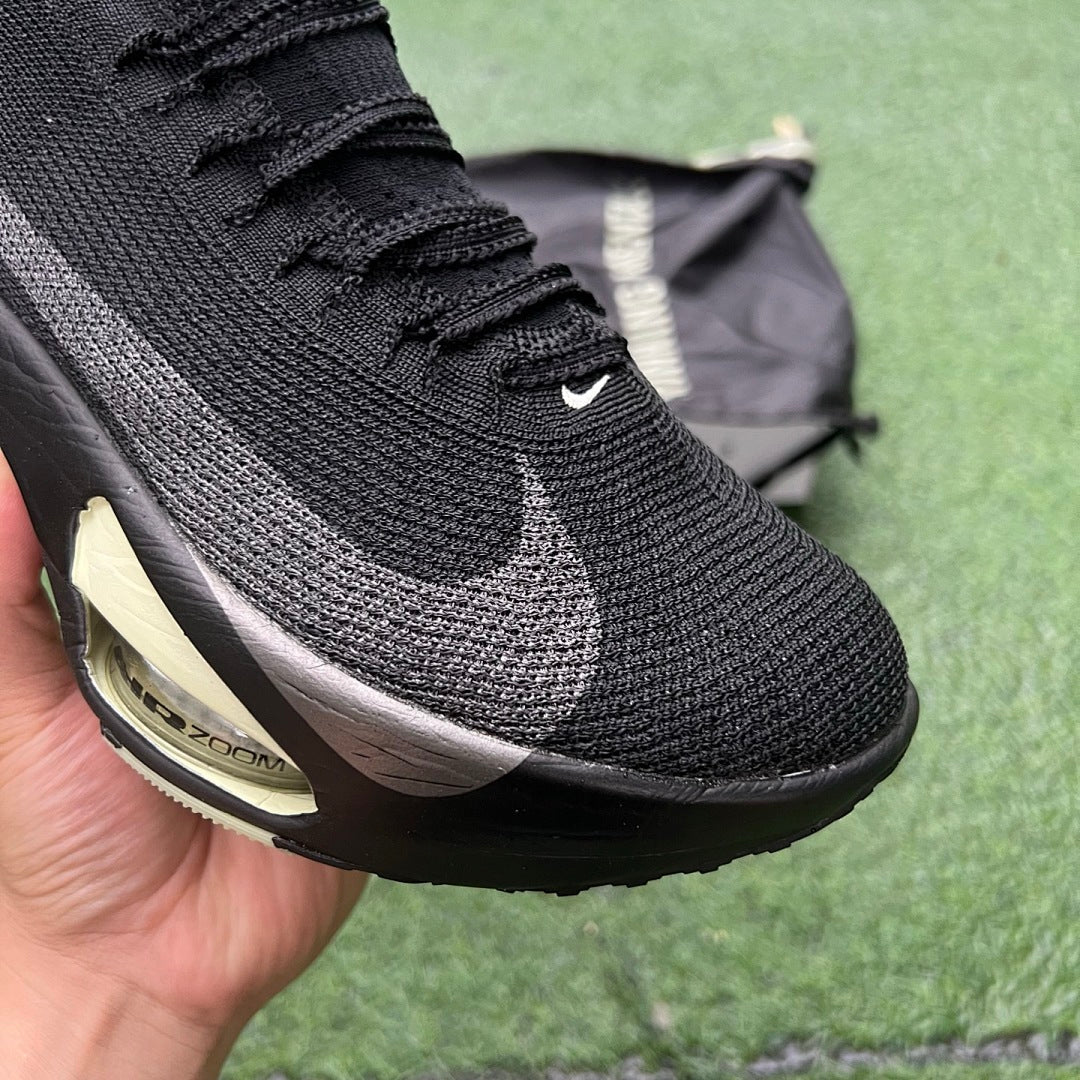 Nike Alphafly 3 Black FV9427-001