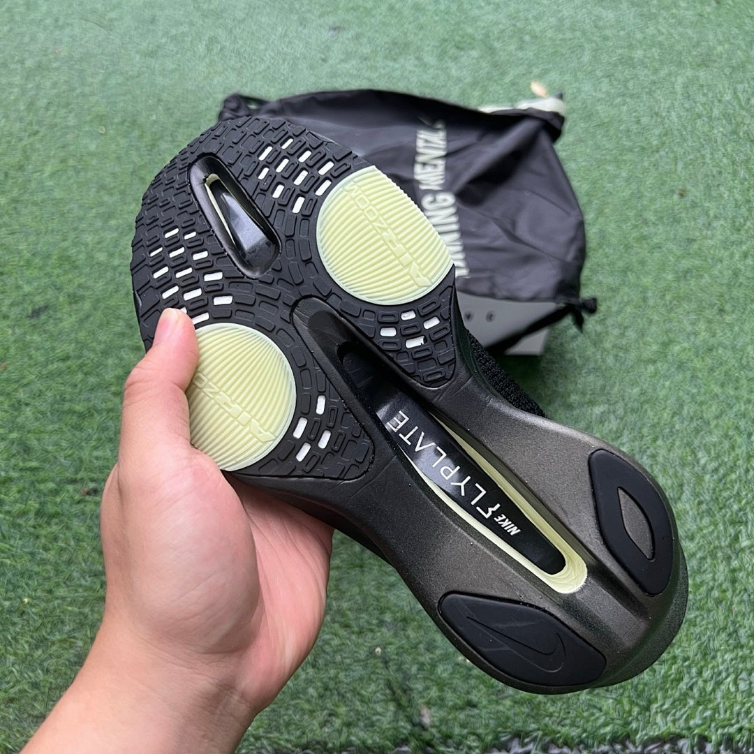 Nike Alphafly 3 Black FV9427-001