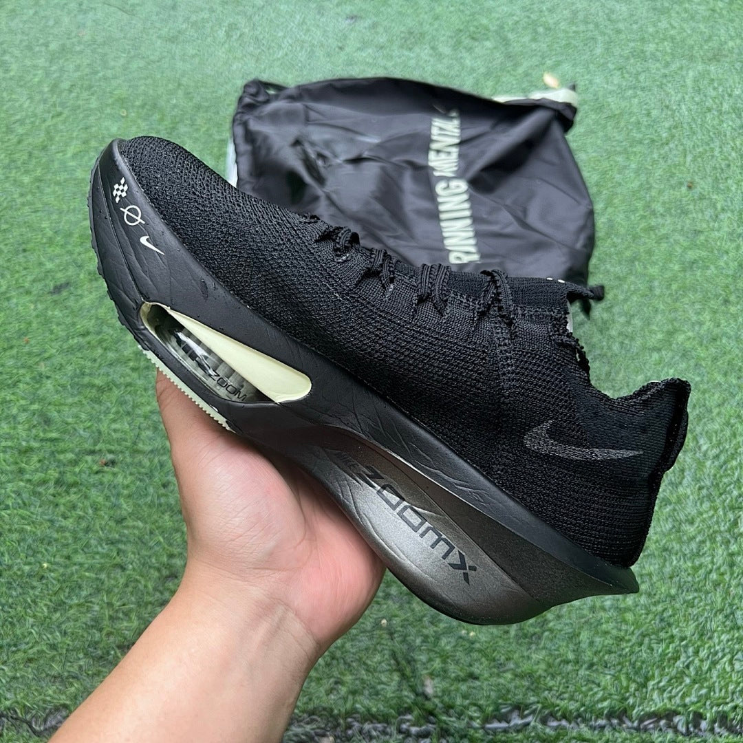 Nike Alphafly 3 Black FV9427-001