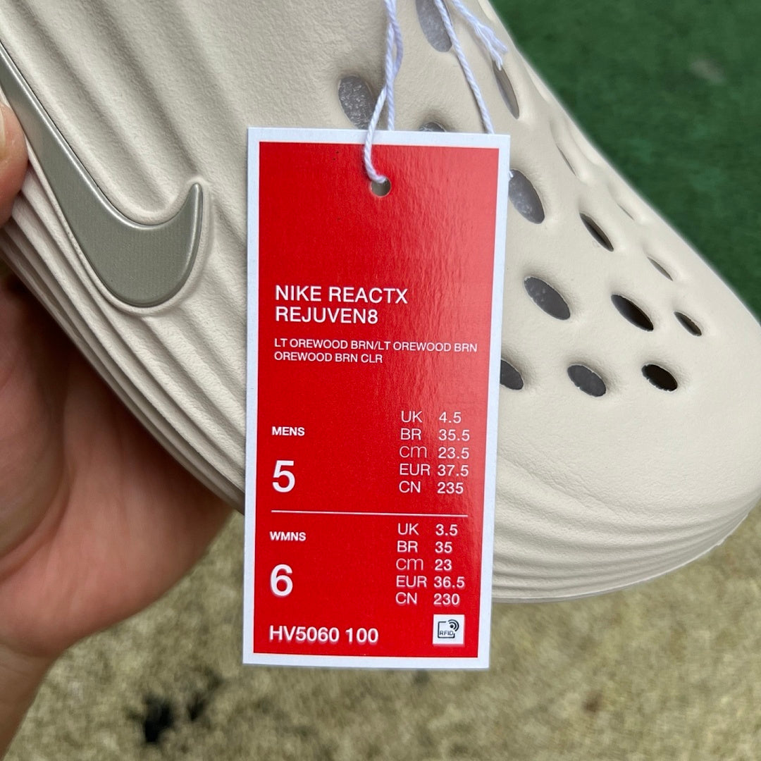 Nike Calm Mule Sail FD5130-101