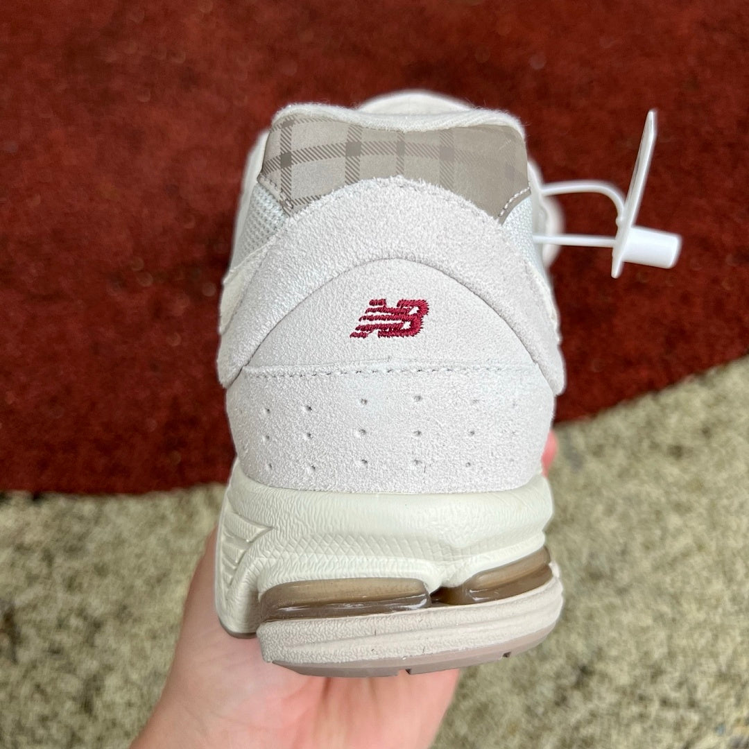 New Balance 2002R Sea Salt M2002RDD