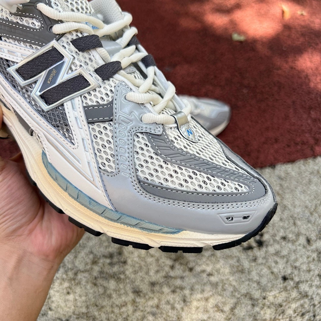 New Balance 1906R Metallic Silver Indigo M1906RA