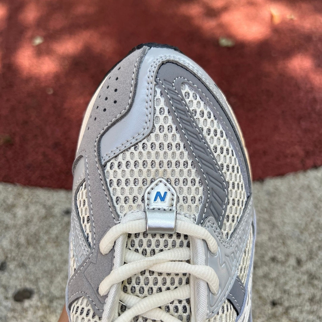 New Balance 1906R Metallic Silver Indigo M1906RA