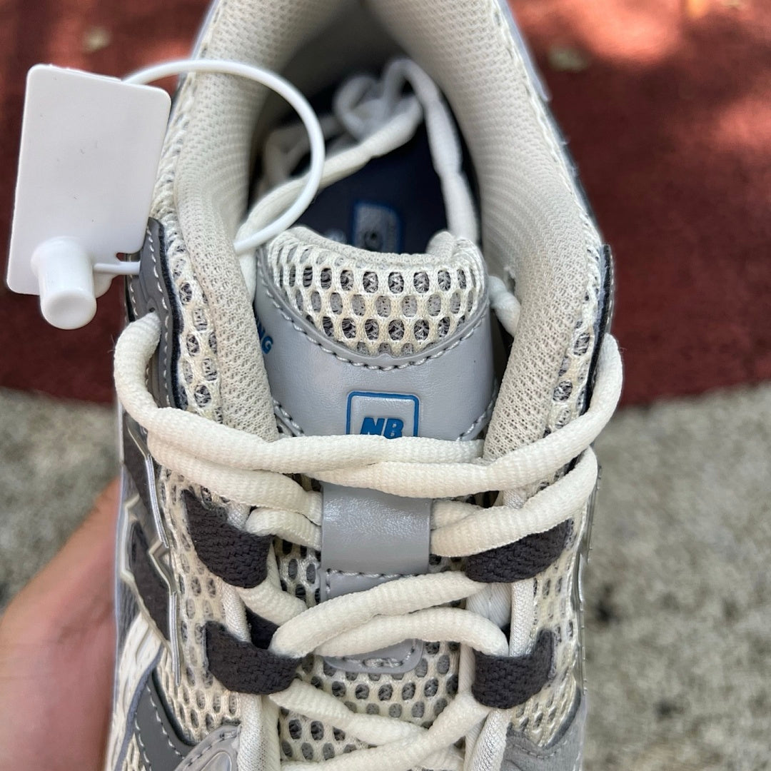 New Balance 1906R Metallic Silver Indigo M1906RA