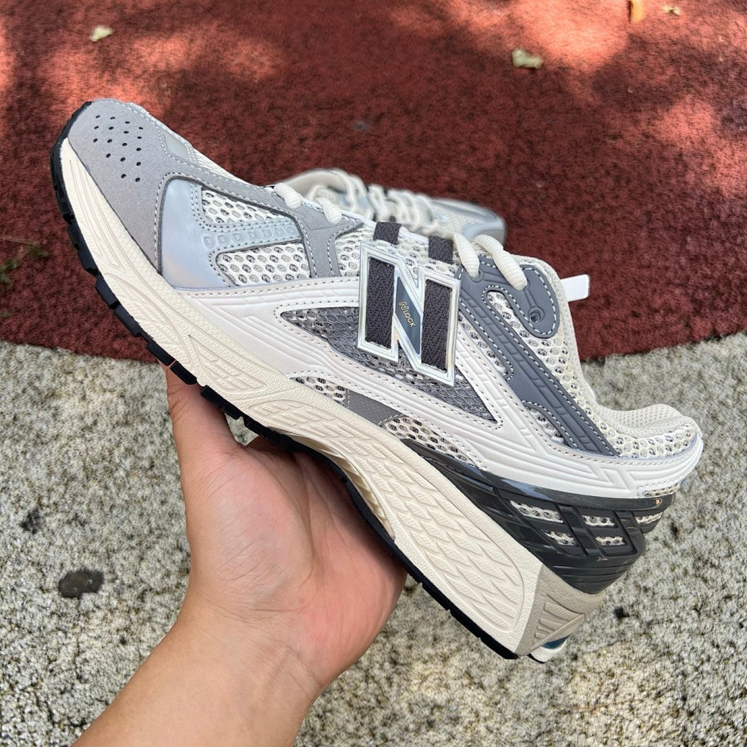 New Balance 1906R Metallic Silver Indigo M1906RA
